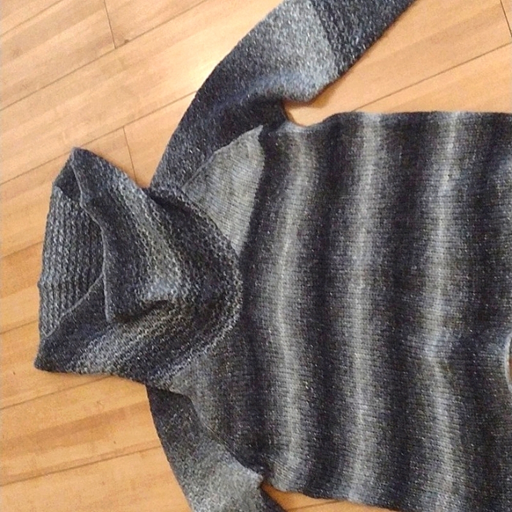 Cato Sweater
